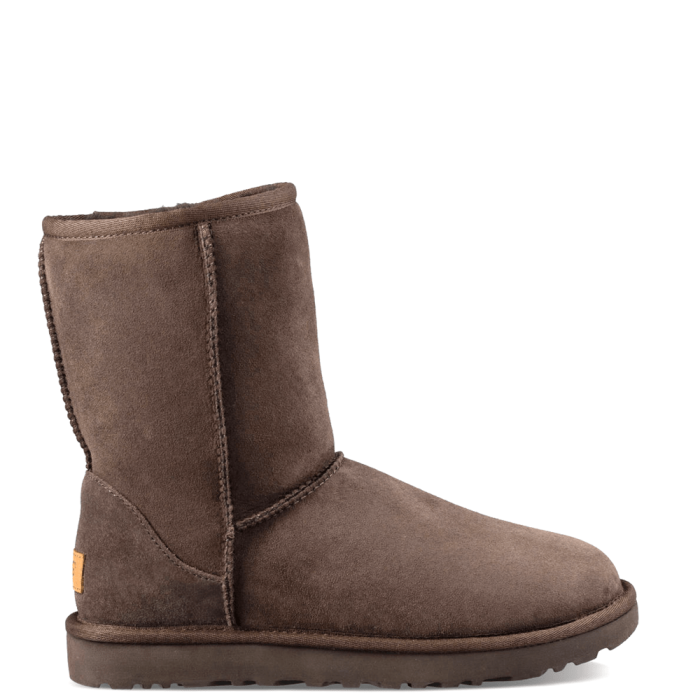 Classic Short II Chocolate