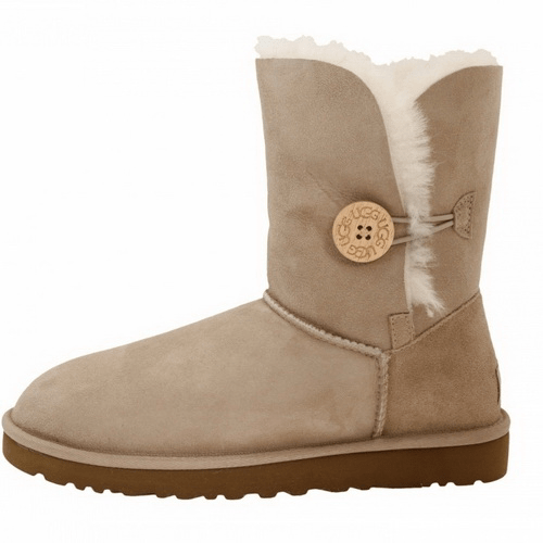 Bailey Button Sand