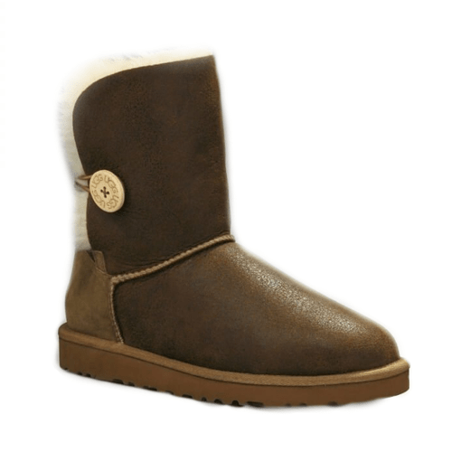 Bailey Button Bomber Chocolate