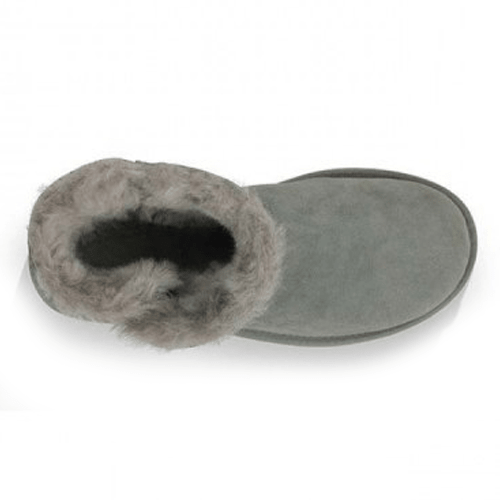 Bailey Bling Mini Grey