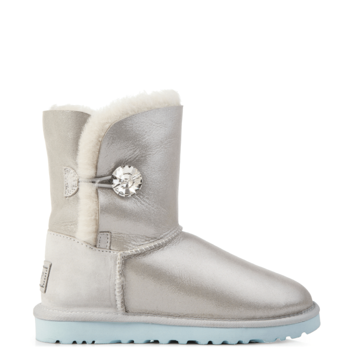 Bailey Bling I Do! White