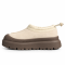 Tasman Hybrid Beige/Brown