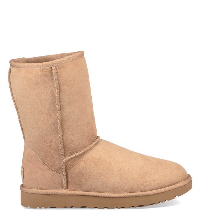 Classic Short II Fawn