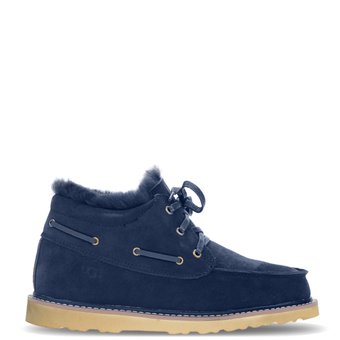 David Beckham Lace Navy