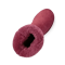 Classic II Short Garnet
