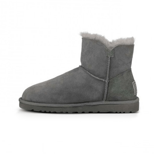 Bailey Bling Mini Grey