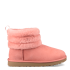 Classic II Mini Fluff Quilted Lantana