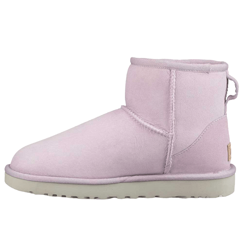 Classic II Mini Lavander Fog