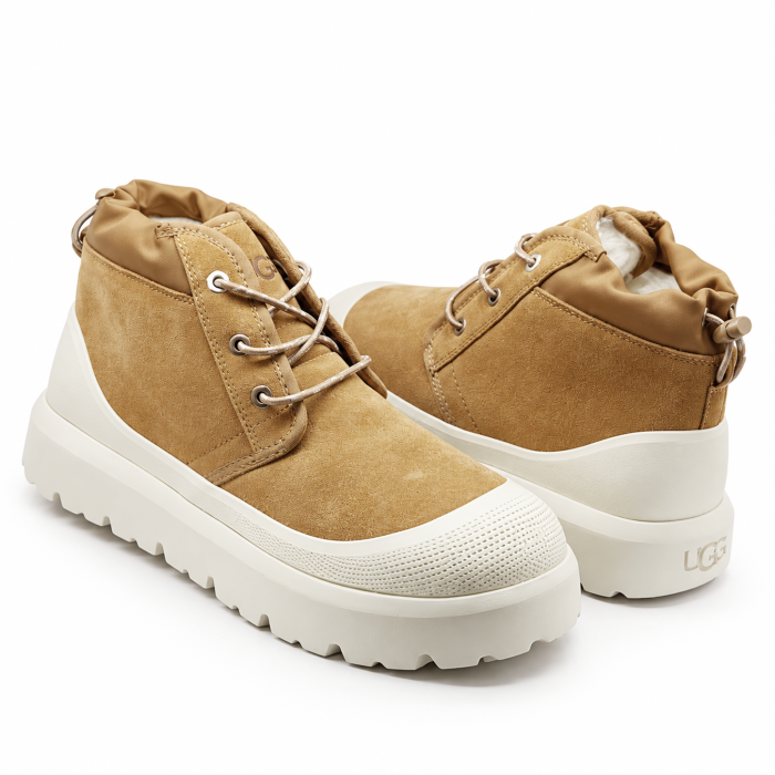 UGG Neumel Hybrid Chestnut/Beige
