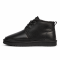Women's Leather Neumel Black