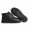 Women's Leather Neumel Black