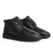 Women's Leather Neumel Black