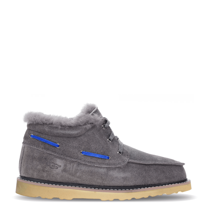 David Beckham Lace Grey
