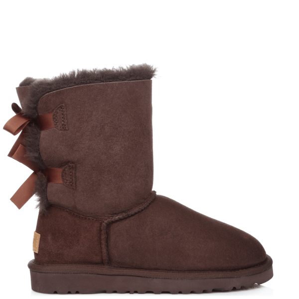 Bailey Bow Chocolate