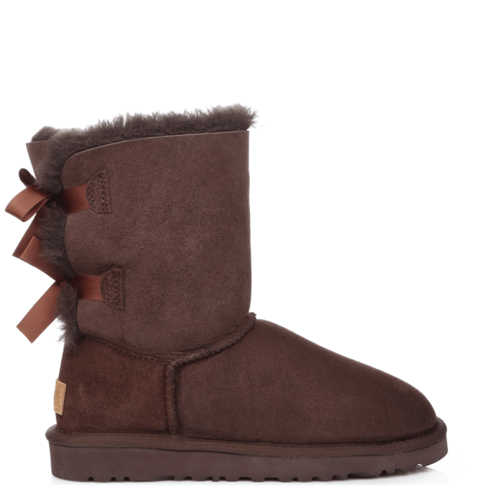 Bailey Bow Chocolate