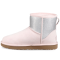 Classic II Mini Sparkle Seashell Pink