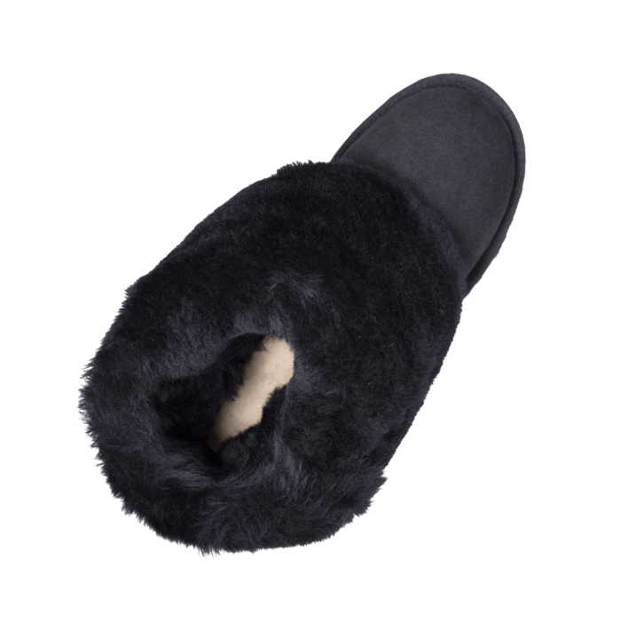 Bailey Button Triplet II Black