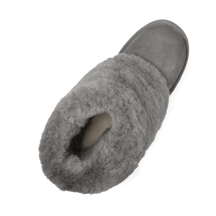 Bailey Button Triplet II Grey