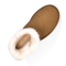 Mini Bailey Button II Chestnut