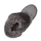 Bailey Button II Grey