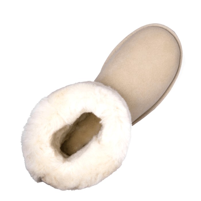 Classic Short II Sand