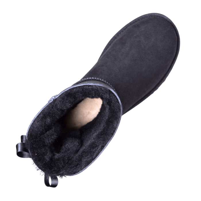 Bailey Bow II Black