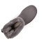 Bailey Bow II Grey