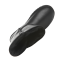 Bailey Bling Leather Black