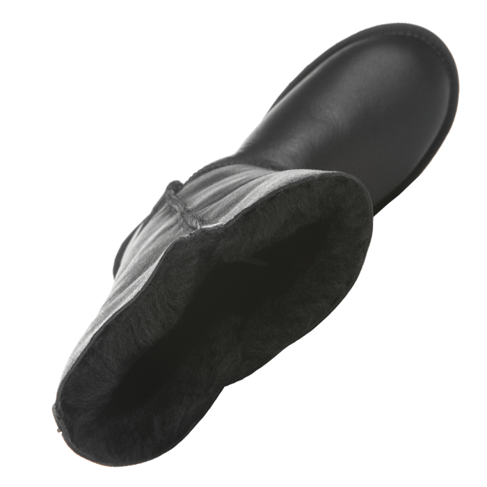 Bailey Bling Triplet Black