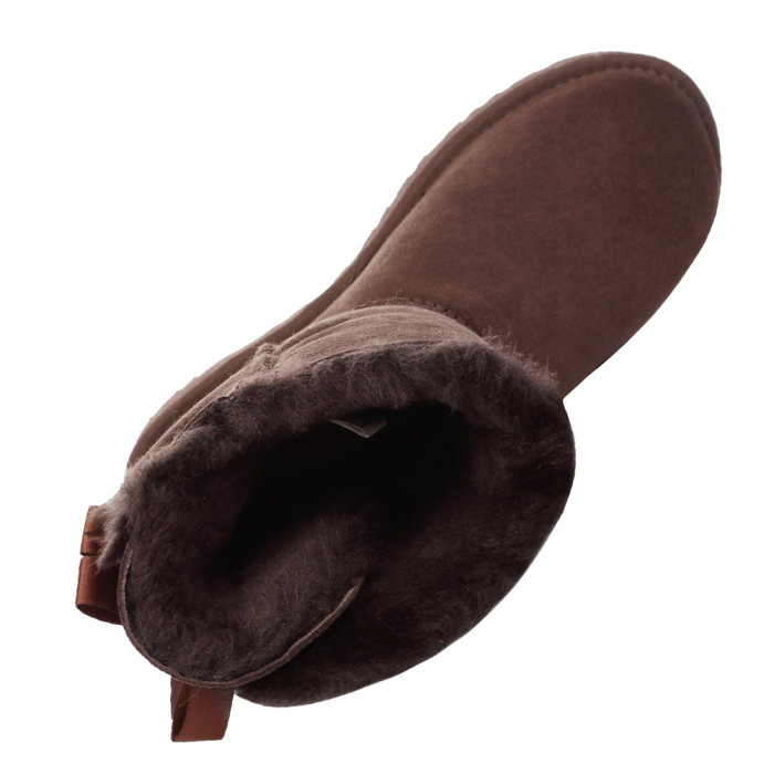 Bailey Bow Chocolate