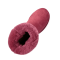 Classic Short II Garnet