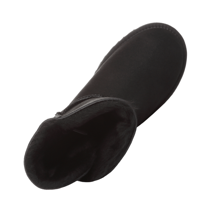 Bailey Button Black