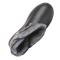 Swarowski Strap Mini Leather Grey