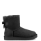 Mini Bailey Bow II Black
