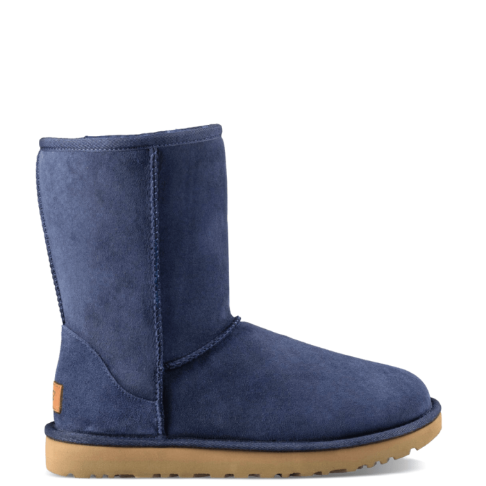 Classic Short II Navy