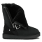 Classic Short Blaise Black