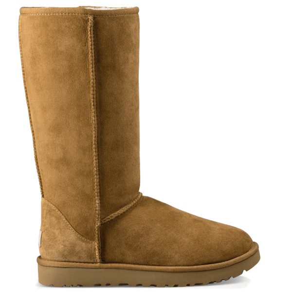 Classic Tall II Chestnut