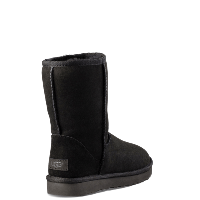 Classic Short II Black