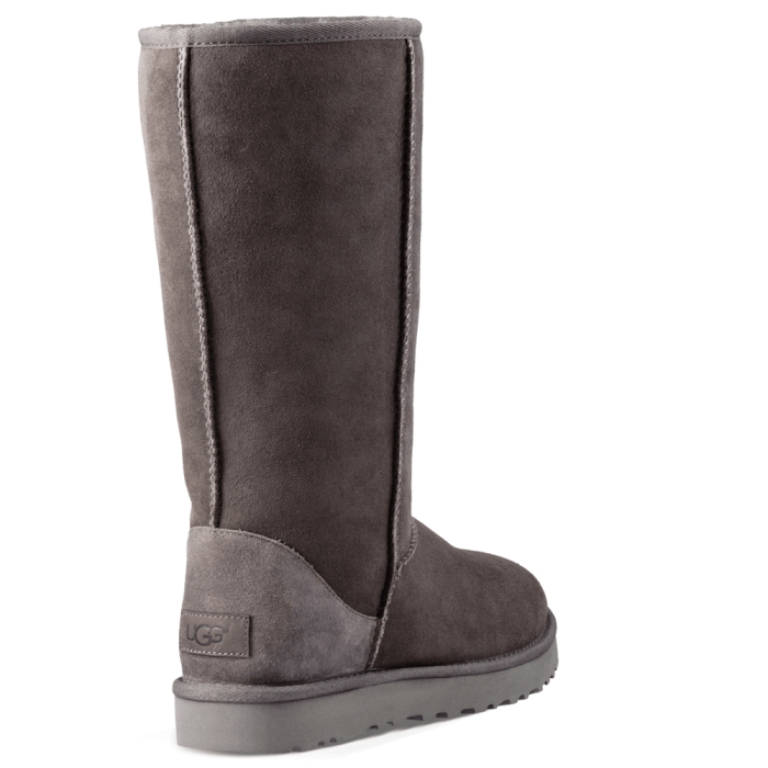 Classic Tall II Grey
