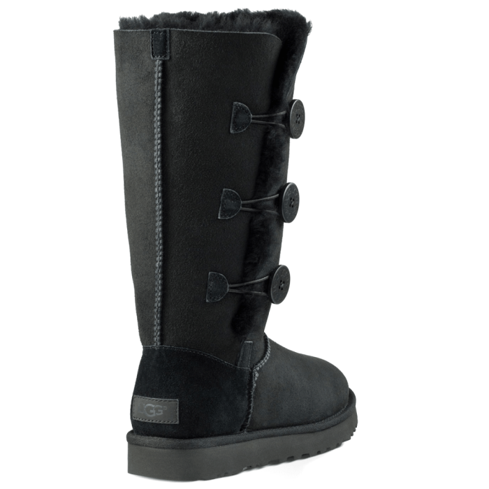 Bailey Button Triplet II Black