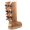 Bailey Bow Tall II Chestnut