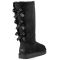 Bailey Bow Tall II Black