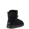 Mini Bailey Button II Black