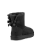 Mini Bailey Bow II Black