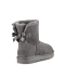 Mini Bailey Bow II Grey