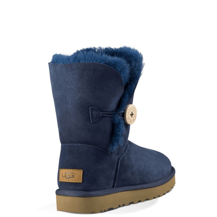 Bailey Button II Navy