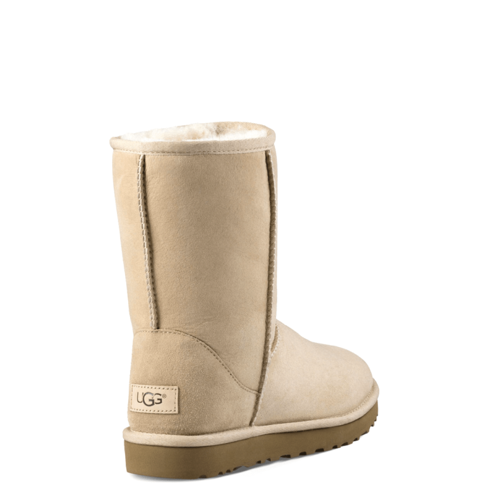 Classic Short II Sand