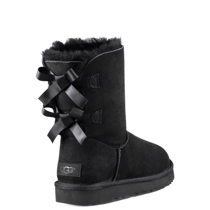 Bailey Bow II Black
