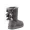 Bailey Bow II Grey