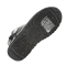 Bailey Bling Leather Black